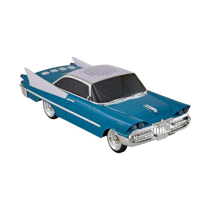 SPEAKER AMERICAN CAR TURCHESE 28X11.2X8.7